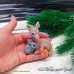 NatureSpa набор сувенирного мыла "Лесные зверушки" - С в пластиковом куполе NatureSpa набор сувенирного мыла "Лесные зверушки" - С в пластиковом куполе