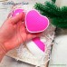 NatureSpa набор сувенирного мыла "2 Варежки, шапка, сердце" сакура в подарочной коробке NatureSpa набор сувенирного мыла "2 Варежки, шапка, сердце" сакура в подарочной коробке