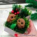 NatureSpa сувенирное мыло "Коробка совят" - 1 в подарочной коробке NatureSpa сувенирное мыло "Коробка совят" - 1 в подарочной коробке