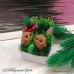 NatureSpa сувенирное мыло "Коробка совят" - 1 в подарочной коробке NatureSpa сувенирное мыло "Коробка совят" - 1 в подарочной коробке