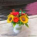 NatureSpa мыло сувенирное "Букет Сентябрь" - 1 в подарочном пакете NatureSpa мыло сувенирное "Букет Сентябрь" - 1 в подарочном пакете