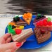NatureSpa Мыло "Кусочек торта" с клубникой в подарочной коробке NatureSpa Мыло "Кусочек торта" с клубникой в подарочной коробке
