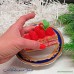 NatureSpa Мыло "Кусочек торта" - №2 в подарочной коробке NatureSpa Мыло "Кусочек торта" - №2 в подарочной коробке
