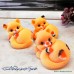 Naturespa мыло сувенирное "Кошка пятнистая" Naturespa мыло сувенирное "Кошка пятнистая"