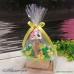 NatureSpa Мыло "Букет МИНИ Лукошко подснежников" NatureSpa Мыло "Букет МИНИ Лукошко подснежников"