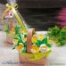 NatureSpa Мыло "Букет МИНИ Лукошко подснежников" NatureSpa Мыло "Букет МИНИ Лукошко подснежников"