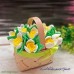 NatureSpa Мыло "Букет МИНИ Лукошко подснежников" NatureSpa Мыло "Букет МИНИ Лукошко подснежников"