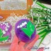 NatureSpa Набор сувенирного мыла "8ка и Ландыши" в подарочной коробке NatureSpa Набор сувенирного мыла "8ка и Ландыши" в подарочной коробке