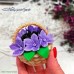 НАТУРЕСПА NatureSpa мыло "Корзинка с цветами" в подарочном пакете НАТУРЕСПА NatureSpa мыло "Корзинка с цветами" в подарочном пакете