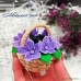 НАТУРЕСПА NatureSpa мыло "Корзинка с цветами" в подарочном пакете НАТУРЕСПА NatureSpa мыло "Корзинка с цветами" в подарочном пакете