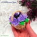 НАТУРЕСПА NatureSpa мыло "Корзинка с цветами" в подарочном пакете НАТУРЕСПА NatureSpa мыло "Корзинка с цветами" в подарочном пакете