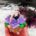 НАТУРЕСПА NatureSpa мыло "Корзинка с цветами" в подарочном пакете НАТУРЕСПА NatureSpa мыло "Корзинка с цветами" в подарочном пакете
