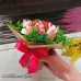 NatureSpa мыло "Букет розовый" в подарочном пакете NatureSpa мыло "Букет розовый" в подарочном пакете