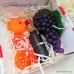 НАТУРЕСПА NatureSpa набор сувенирного мыла "Вкусный" - 2 в подарочной коробке НАТУРЕСПА NatureSpa набор сувенирного мыла "Вкусный" - 2 в подарочной коробке
