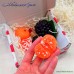 НАТУРЕСПА NatureSpa набор сувенирного мыла "Вкусный" - УЧИТЕЛЮ в подарочной коробке НАТУРЕСПА NatureSpa набор сувенирного мыла "Вкусный" - УЧИТЕЛЮ в подарочной коробке