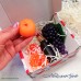 НАТУРЕСПА NatureSpa набор сувенирного мыла "Вкусный" - УЧИТЕЛЮ в подарочной коробке НАТУРЕСПА NatureSpa набор сувенирного мыла "Вкусный" - УЧИТЕЛЮ в подарочной коробке