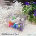 NatureSpa сувенирное мыло "Белёк" в подарочной коробке NatureSpa сувенирное мыло "Белёк" в подарочной коробке