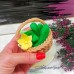 НАТУРЕСПА NatureSpa мыло "Корзинка с огучиками" в подарочном пакете НАТУРЕСПА NatureSpa мыло "Корзинка с огучиками" в подарочном пакете