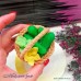НАТУРЕСПА NatureSpa мыло "Корзинка с огучиками" в подарочном пакете НАТУРЕСПА NatureSpa мыло "Корзинка с огучиками" в подарочном пакете
