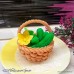 НАТУРЕСПА NatureSpa мыло "Корзинка с огучиками" в подарочном пакете НАТУРЕСПА NatureSpa мыло "Корзинка с огучиками" в подарочном пакете
