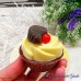 NatureSpa сувенирное мыло "Капкейк" лимонный в подарочной коробке NatureSpa сувенирное мыло "Капкейк" лимонный в подарочной коробке