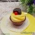 NatureSpa сувенирное мыло "Капкейк" лимонный в подарочной коробке NatureSpa сувенирное мыло "Капкейк" лимонный в подарочной коробке