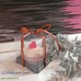 NatureSpa сувенирное мыло "Капкейк" с малиной в подарочной коробке NatureSpa сувенирное мыло "Капкейк" с малиной в подарочной коробке