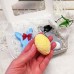 NatureSpa набор сувенирного мыла "Пасхальный заяц, птичка и яйцо" в подарочной коробке