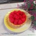 НАТУРЕСПА NatureSpa сувенирное мыло "Тарталетка большая с малиной" в подарочной упаковке НАТУРЕСПА NatureSpa сувенирное мыло "Тарталетка большая с малиной" в подарочной упаковке
