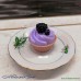 NatureSpa сувенирное мыло "Капкейк" лавандовый в подарочной коробке NatureSpa сувенирное мыло "Капкейк" лавандовый в подарочной коробке