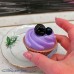 NatureSpa сувенирное мыло "Капкейк" лавандовый в подарочной коробке NatureSpa сувенирное мыло "Капкейк" лавандовый в подарочной коробке
