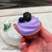 NatureSpa сувенирное мыло "Капкейк" лавандовый в подарочной коробке NatureSpa сувенирное мыло "Капкейк" лавандовый в подарочной коробке