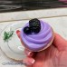 NatureSpa сувенирное мыло "Капкейк" лавандовый в подарочной коробке NatureSpa сувенирное мыло "Капкейк" лавандовый в подарочной коробке