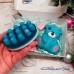 NatureSpa Набор сувенирного мыла "Мишка и массажный овал" в подарочной коробке NatureSpa Набор сувенирного мыла "Мишка и массажный овал" в подарочной коробке