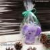 ЬАРХИВМыло "Мышь" фиолетовая с большими ушками ЬАРХИВМыло "Мышь" фиолетовая с большими ушками