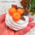 НАТУРЕСПА NatureSpa сувенирное мыло "Десерт Павлова" апельсин шоколад в подарочной коробке НАТУРЕСПА NatureSpa сувенирное мыло "Десерт Павлова" апельсин шоколад в подарочной коробке