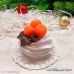 НАТУРЕСПА NatureSpa сувенирное мыло "Десерт Павлова" апельсин шоколад в подарочной коробке НАТУРЕСПА NatureSpa сувенирное мыло "Десерт Павлова" апельсин шоколад в подарочной коробке