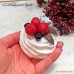 НАТУРЕСПА NatureSpa сувенирное мыло "Десерт Павлова" шиповник в подарочной коробке НАТУРЕСПА NatureSpa сувенирное мыло "Десерт Павлова" шиповник в подарочной коробке