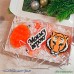 НАТУРЕСПА NatureSpa Набор сувенирного мыла "Тигр, Топпер, массажный овал" в подарочной коробке НАТУРЕСПА NatureSpa Набор сувенирного мыла "Тигр, Топпер, массажный овал" в подарочной коробке