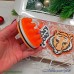 НАТУРЕСПА NatureSpa Набор сувенирного мыла "Тигр, Топпер, массажный овал" в подарочной коробке НАТУРЕСПА NatureSpa Набор сувенирного мыла "Тигр, Топпер, массажный овал" в подарочной коробке