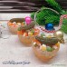 NatureSpa Сувенирное Мыло "Розетка оливье" в подарочной коробке NatureSpa Сувенирное Мыло "Розетка оливье" в подарочной коробке