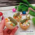 NatureSpa Сувенирное Мыло "Розетка оливье" в подарочной коробке NatureSpa Сувенирное Мыло "Розетка оливье" в подарочной коробке