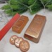 НАТУРЕСПА NatureSpa сувенирное мыло "Слиток BIG" в подарочной коробке НАТУРЕСПА NatureSpa сувенирное мыло "Слиток BIG" в подарочной коробке