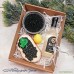 НАТУРЕСПА NatureSpa набор сувенирного мыла "Водка Белуга и банка черной икры" NEW в подарочной коробке НАТУРЕСПА NatureSpa набор сувенирного мыла "Водка Белуга и банка черной икры" NEW в подарочной коробке