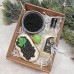 НАТУРЕСПА NatureSpa набор сувенирного мыла "Водка Белуга и банка черной икры" NEW в подарочной коробке НАТУРЕСПА NatureSpa набор сувенирного мыла "Водка Белуга и банка черной икры" NEW в подарочной коробке