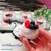 NatureSpa комплект сувенирного мыла "5 Десертов Павлова МИДИ" NatureSpa комплект сувенирного мыла "5 Десертов Павлова МИДИ"