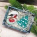NatureSpa набор сувенирного мыла "Ёлка и Снегирь" в подарочной коробке NatureSpa набор сувенирного мыла "Ёлка и Снегирь" в подарочной коробке