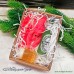 NatureSpa Набор сувенирного мыла "Бутылка пива с раками" в подарочной коробке NatureSpa Набор сувенирного мыла "Бутылка пива с раками" в подарочной коробке