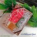 NatureSpa Набор сувенирного мыла "Бутылка пива с раками" в подарочной коробке NatureSpa Набор сувенирного мыла "Бутылка пива с раками" в подарочной коробке