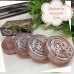 NatureSpa комплект сувенирного мыла "5 Медалей с поздравлениями с 23 февраля" NatureSpa комплект сувенирного мыла "5 Медалей с поздравлениями с 23 февраля"